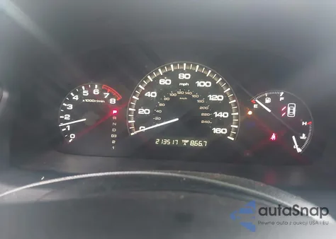 2007 Honda Accord 2.4 Ex z USA, uszkodzony, nr VIN 1HGCM56877A041842